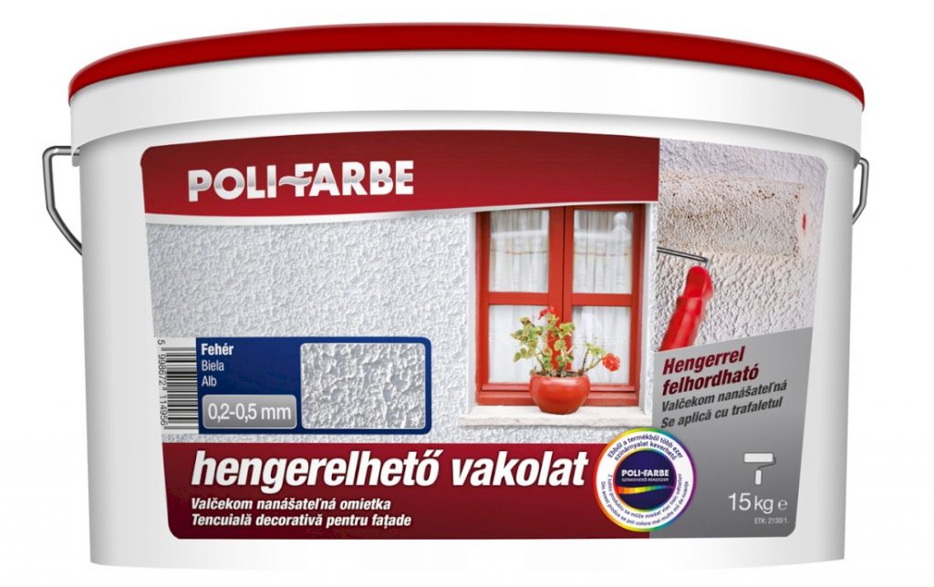 Molnár Festék Kft.