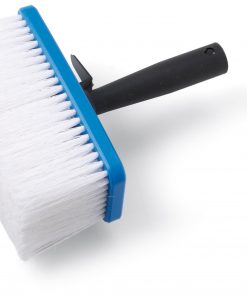 Myron Paste 180x80mm tapétázókefe, Myhalon sörte, műanyag test