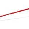 Polo red 2.0m teleszkópos hosszabbító, piros, külső rögzítés, klikk-kónusz