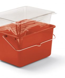 5 Nimba Lay 8 műanyag betét 40550-hez