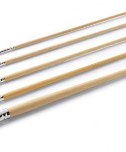 5 Gussow L SET gussow ecset szett, hosszú fanyél, 5db-os (6,8,12,14,20)