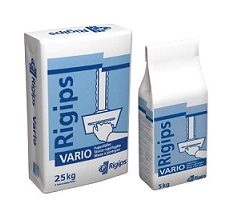 VARIO HÉZAGOLÓ ANYAG