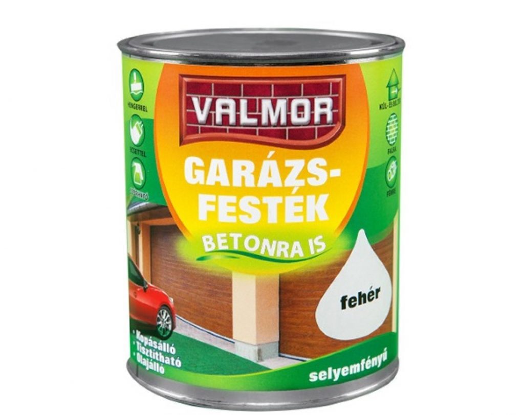 Molnár Festék Kft.