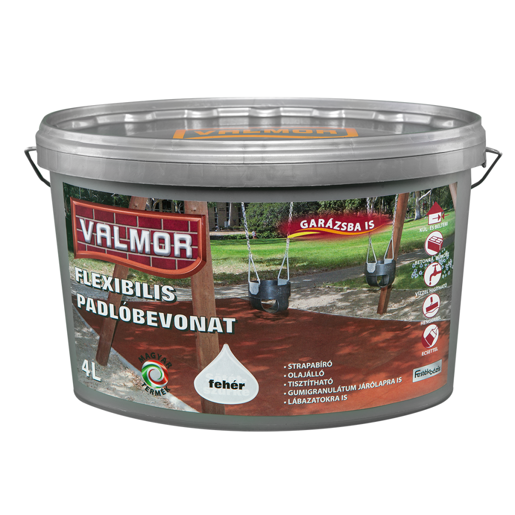 Molnár Festék Kft.
