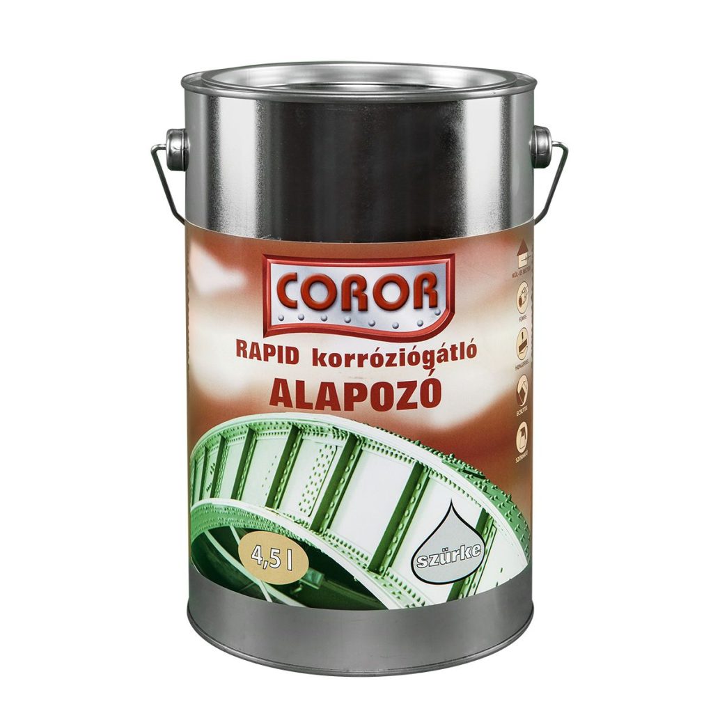 Molnár Festék Kft.